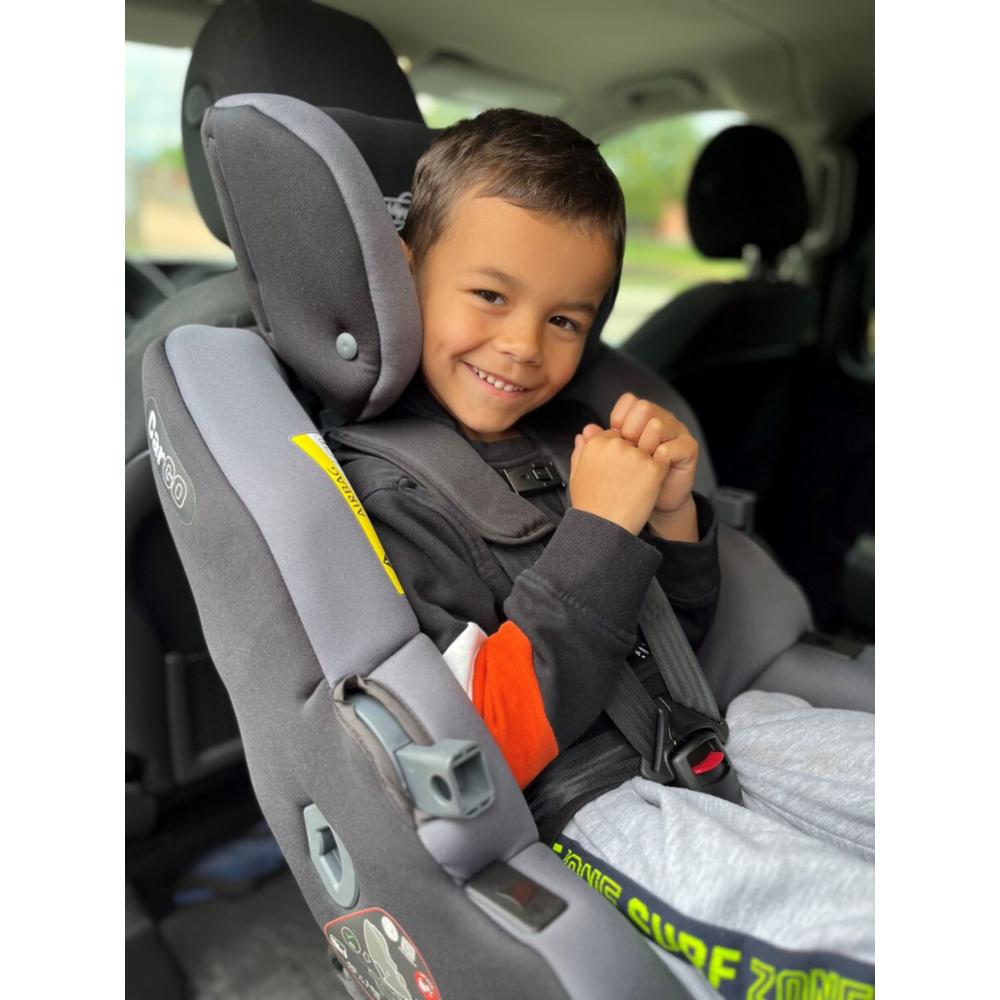 Klippan CarGO Car Seat +Base - Freestyle
