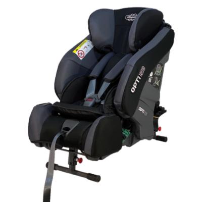 Klippan Opti129 Turvaistuin - Sport