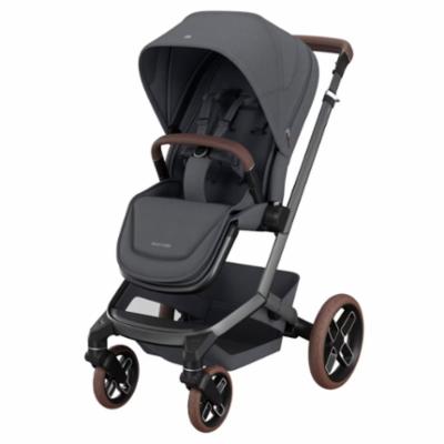 Maxi-Cosi Fame Stroller - Twillic Graphite
