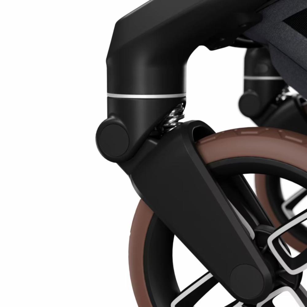 MC Fame Sittvagn, Twillic Graphite