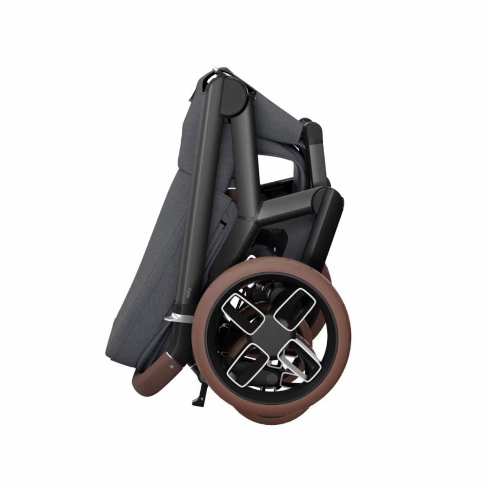 MC Fame Sittvagn, Twillic Graphite
