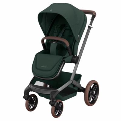 Maxi-Cosi Fame Stroller - Twillic Green