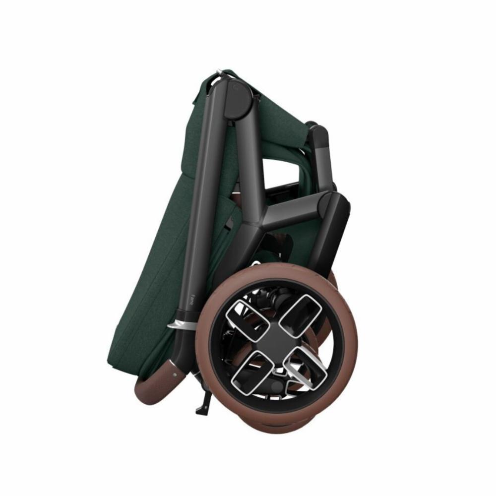 Maxi-Cosi Fame Stroller - Twillic Green