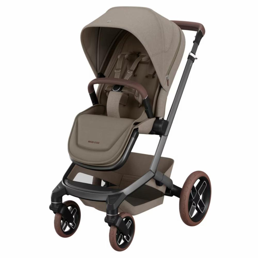 MC Fame Sittvagn, Twillic Truffle