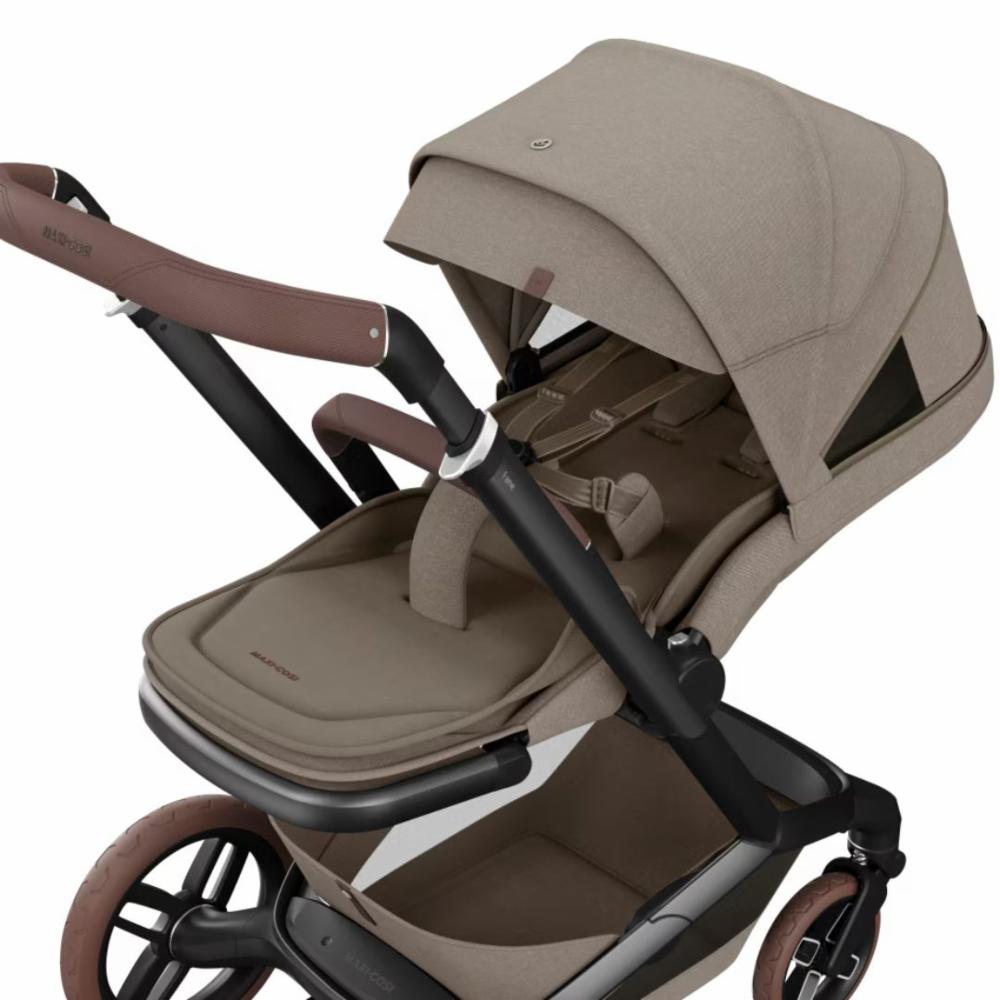 MC Fame Sittvagn, Twillic Truffle