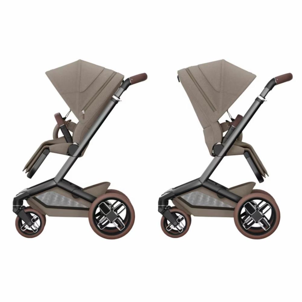MC Fame Sittvagn, Twillic Truffle