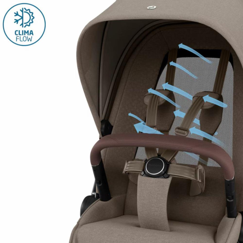 MC Fame Sittvagn, Twillic Truffle