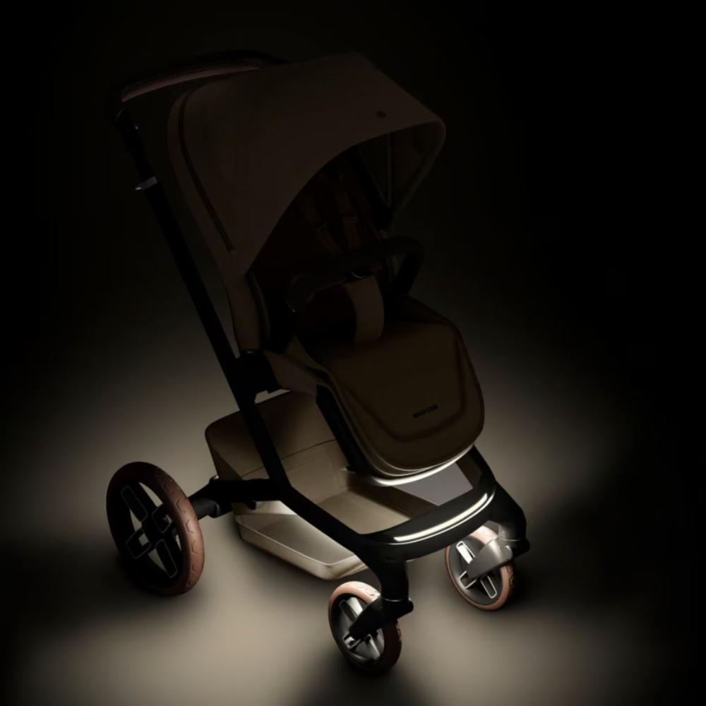 MC Fame Sittvagn, Twillic Truffle