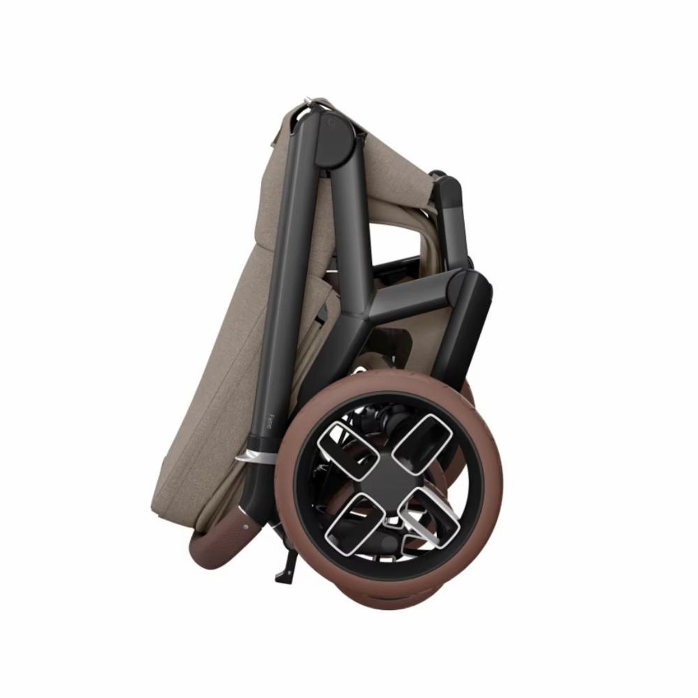 MC Fame Sittvagn, Twillic Truffle