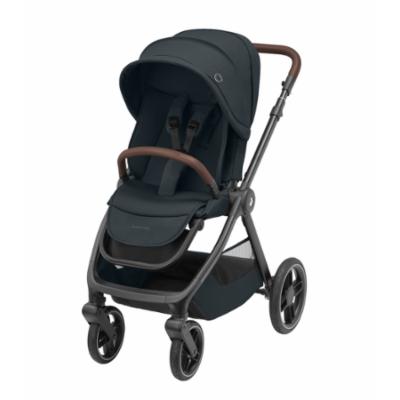 Maxi-Cosi Oxford Rattaat - Essential Graphite