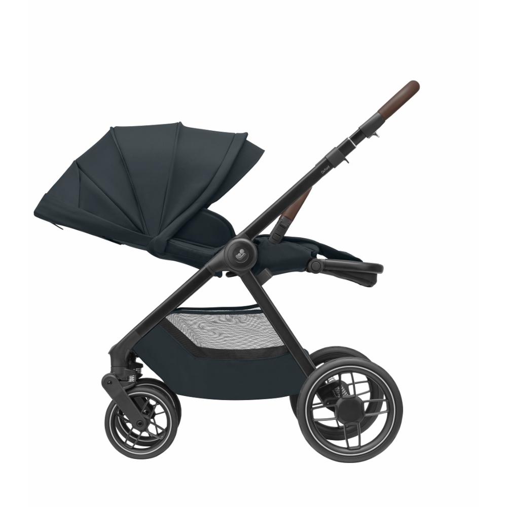 Maxi-Cosi Oxford Rattaat - Essential Graphite