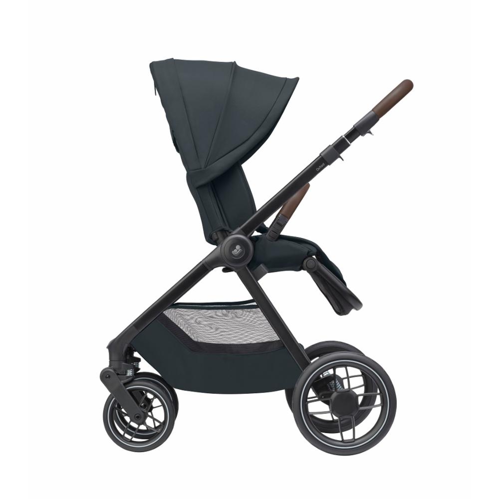 Maxi-Cosi Oxford Rattaat - Essential Graphite
