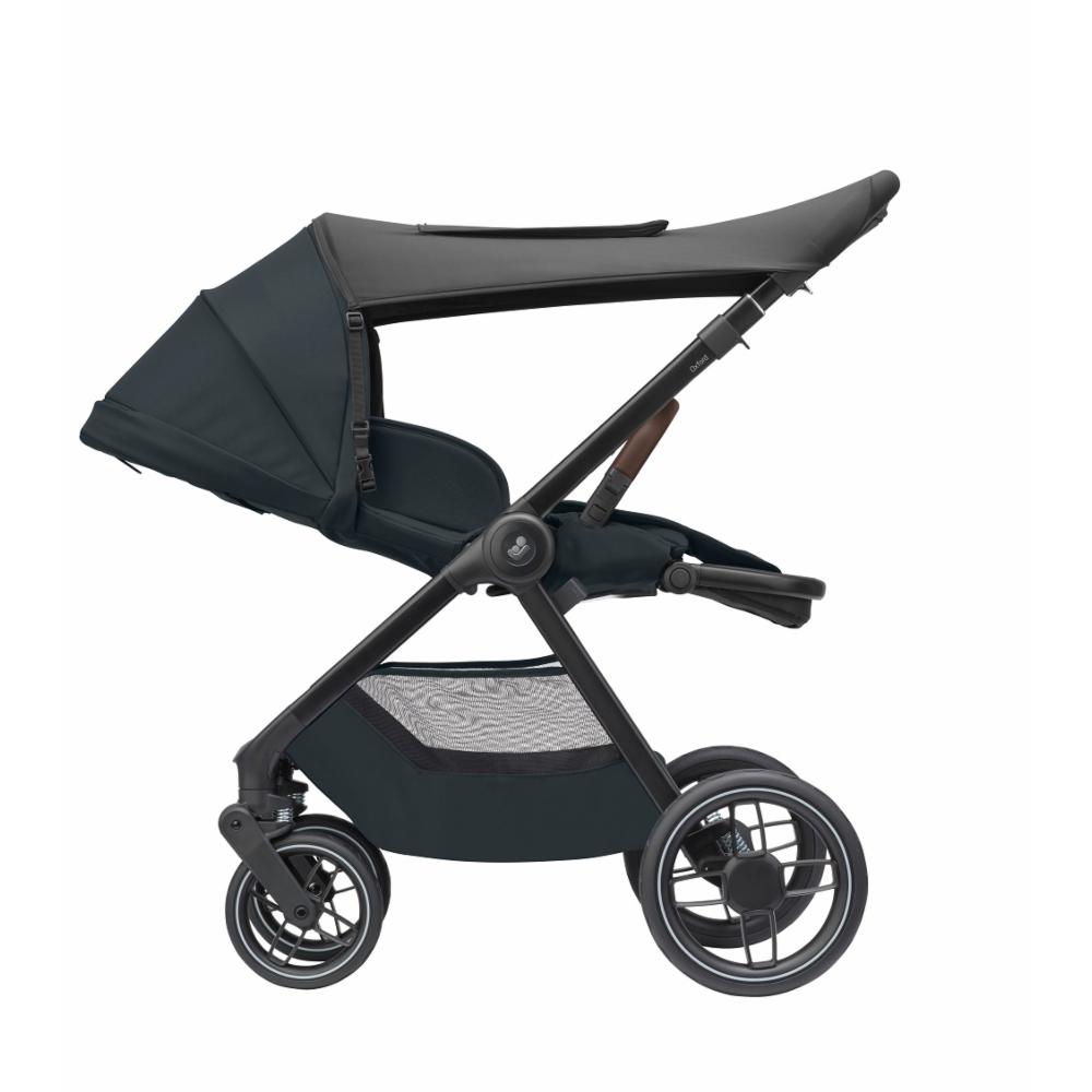 Maxi-Cosi Oxford Rattaat - Essential Graphite