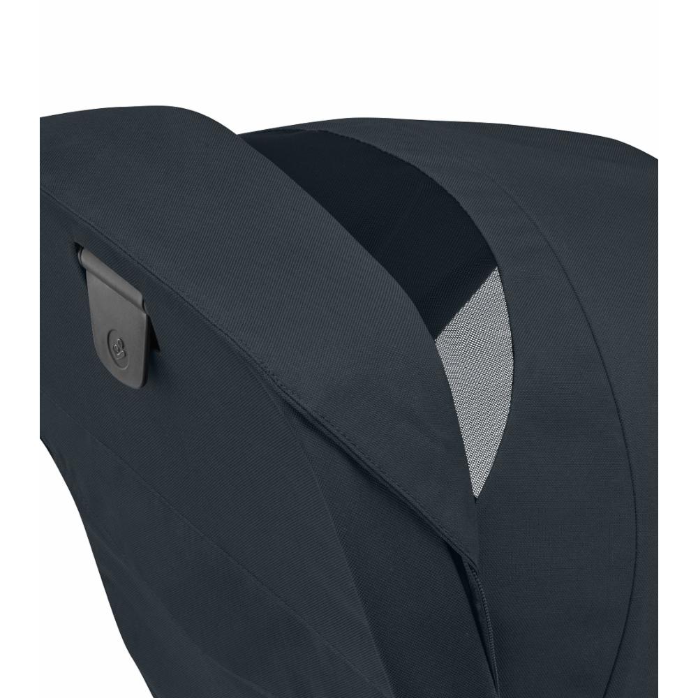 Maxi-Cosi Oxford Rattaat - Essential Graphite