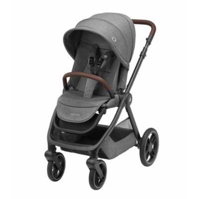 Maxi-Cosi Oxford Rattaat - Select Grey