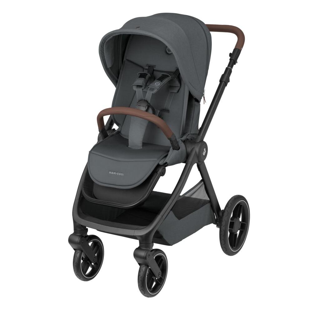 Maxi-Cosi Oxford Rattaat - Twillic Graphite