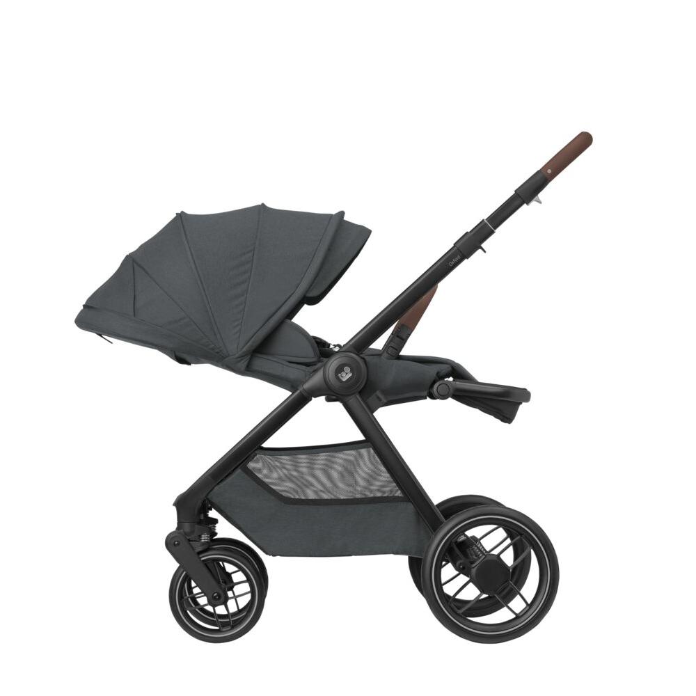 Maxi-Cosi Oxford Rattaat - Twillic Graphite
