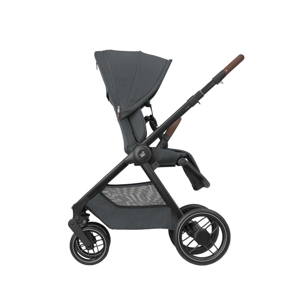 Maxi-Cosi Oxford Rattaat - Twillic Graphite