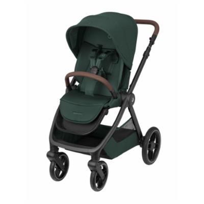 Maxi-Cosi Oxford Rattaat - Twillic Green