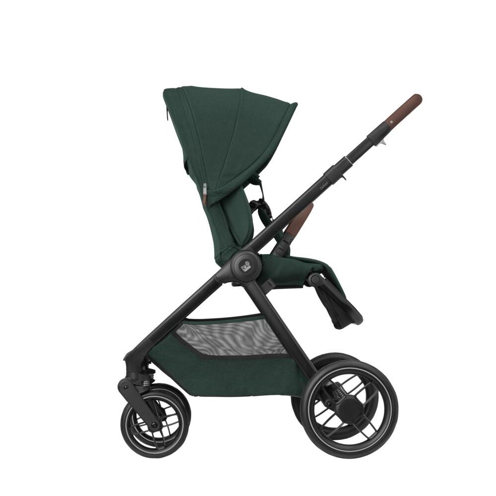 Maxi-Cosi Oxford Rattaat - Twillic Green