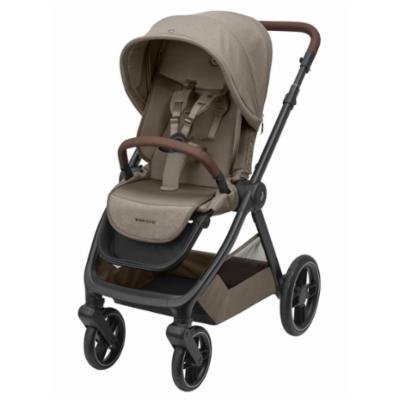 Maxi-Cosi Oxford Rattaat - Twillic Truffle