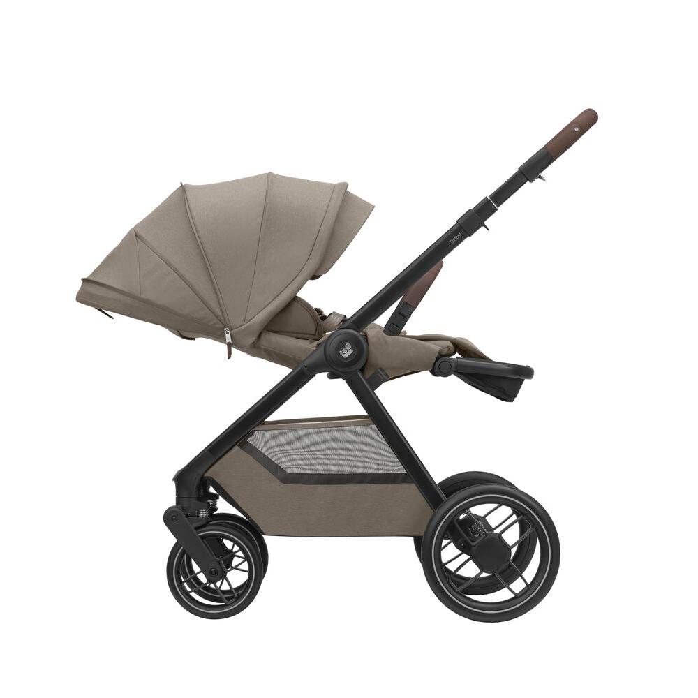 Maxi-Cosi Oxford Rattaat - Twillic Truffle