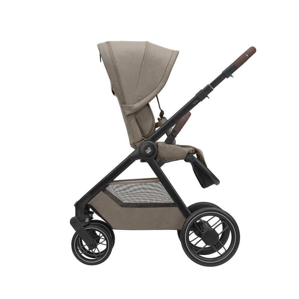 Maxi-Cosi Oxford Rattaat - Twillic Truffle