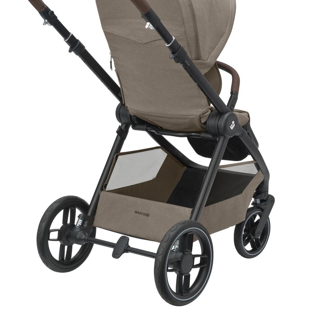 Maxi-Cosi Oxford Rattaat - Twillic Truffle