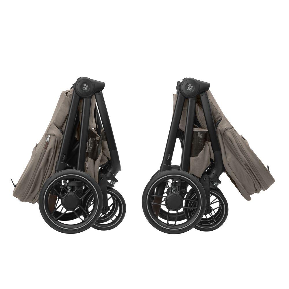 Maxi-Cosi Oxford Rattaat - Twillic Truffle