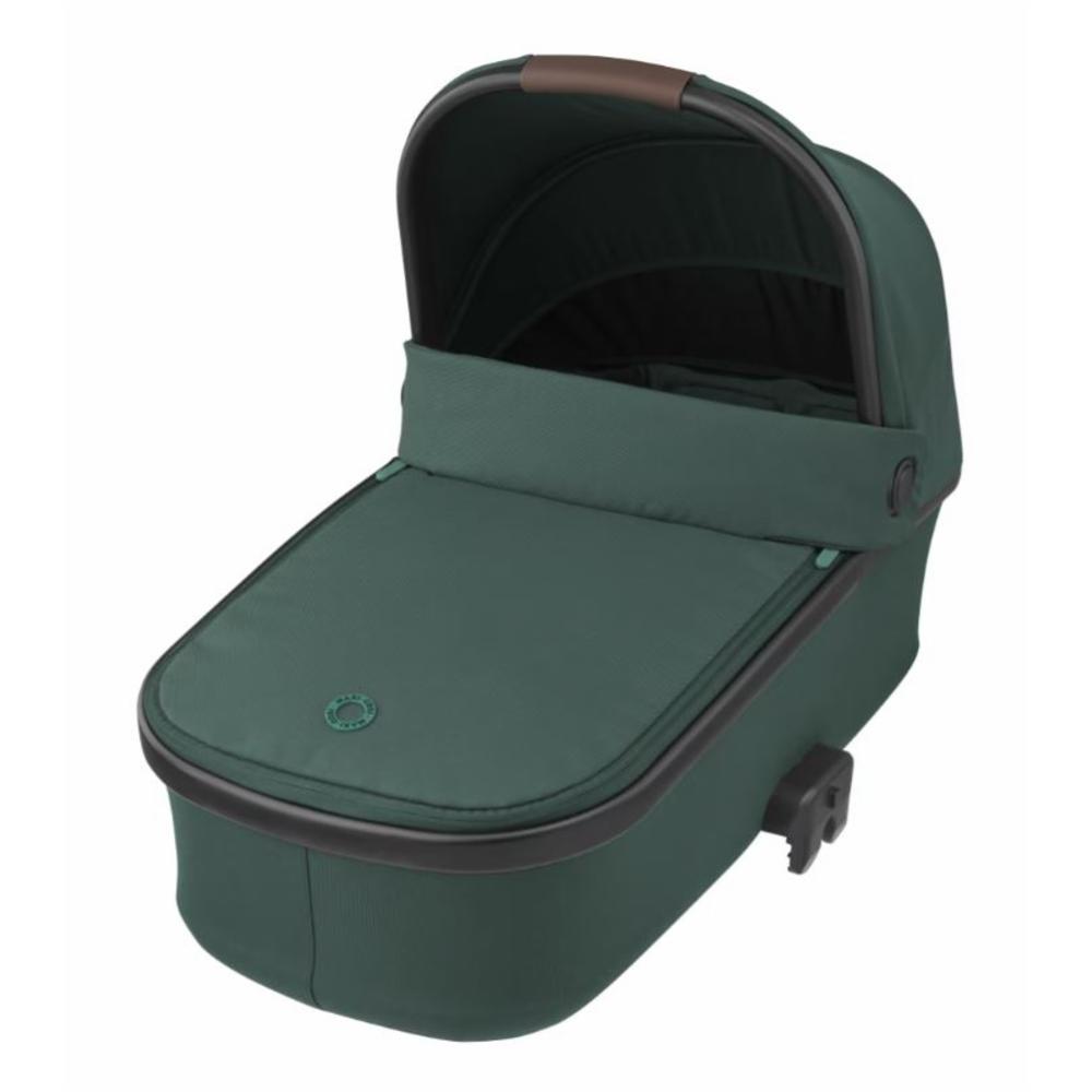 Maxi-Cosi Oria Vaunukoppa - Essential Green