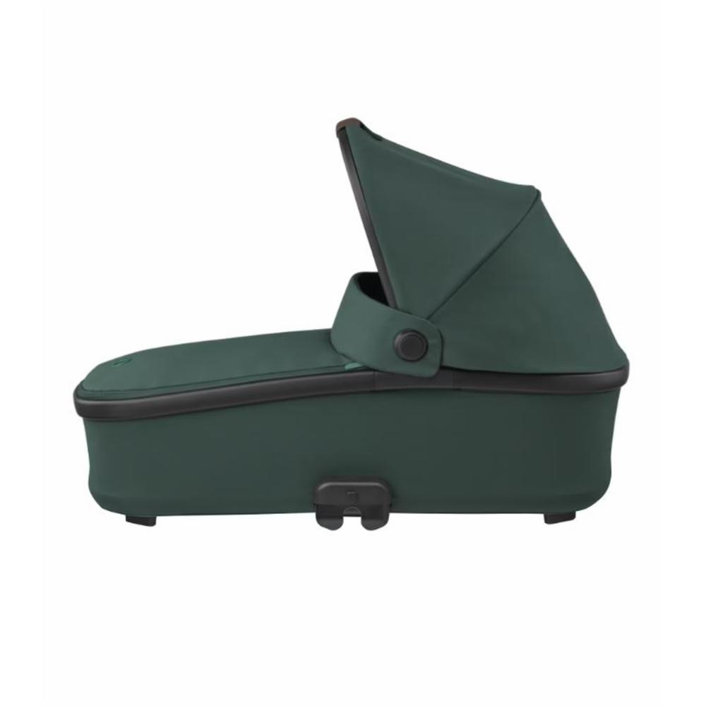 Maxi-Cosi Oria Vaunukoppa - Essential Green
