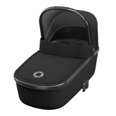 Maxi-Cosi Oria Vaunukoppa - Essential Black