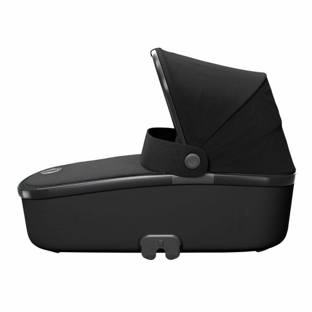 Maxi-Cosi Oria Vaunukoppa - Essential Black