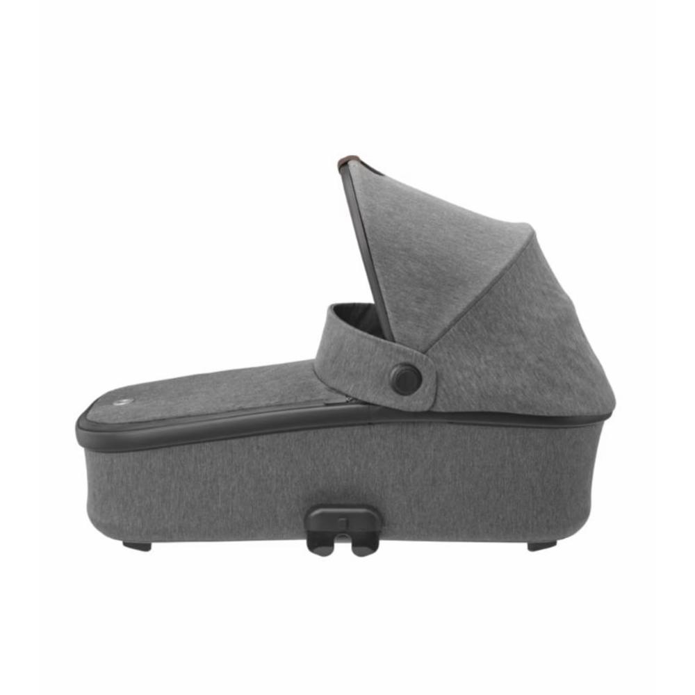 Maxi-Cosi Oria Vaunukoppa - Select Grey