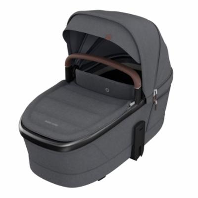 Maxi-Cosi Fame Vaunukoppa - Twillic Graphite