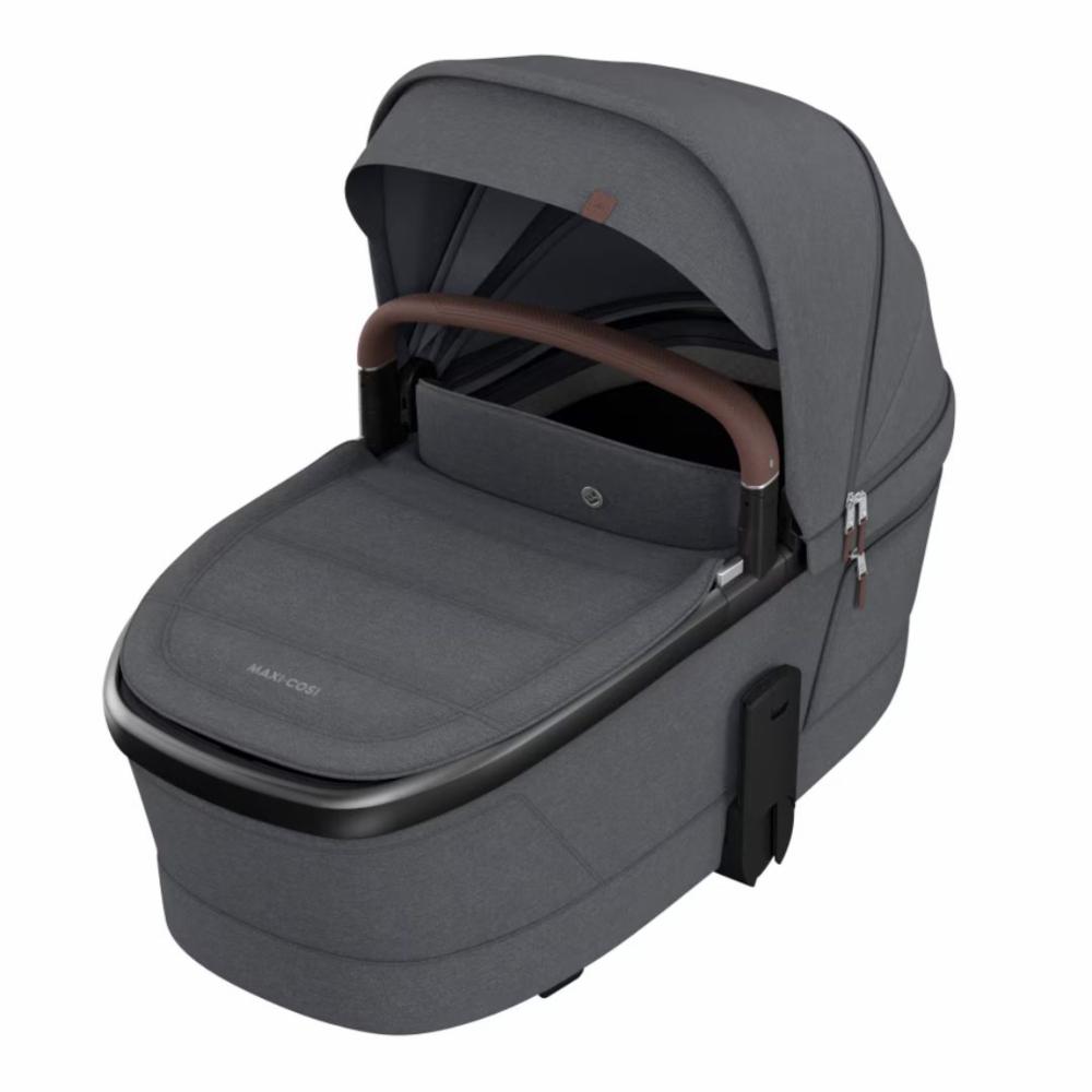 Maxi-Cosi Fame Vaunukoppa - Twillic Graphite