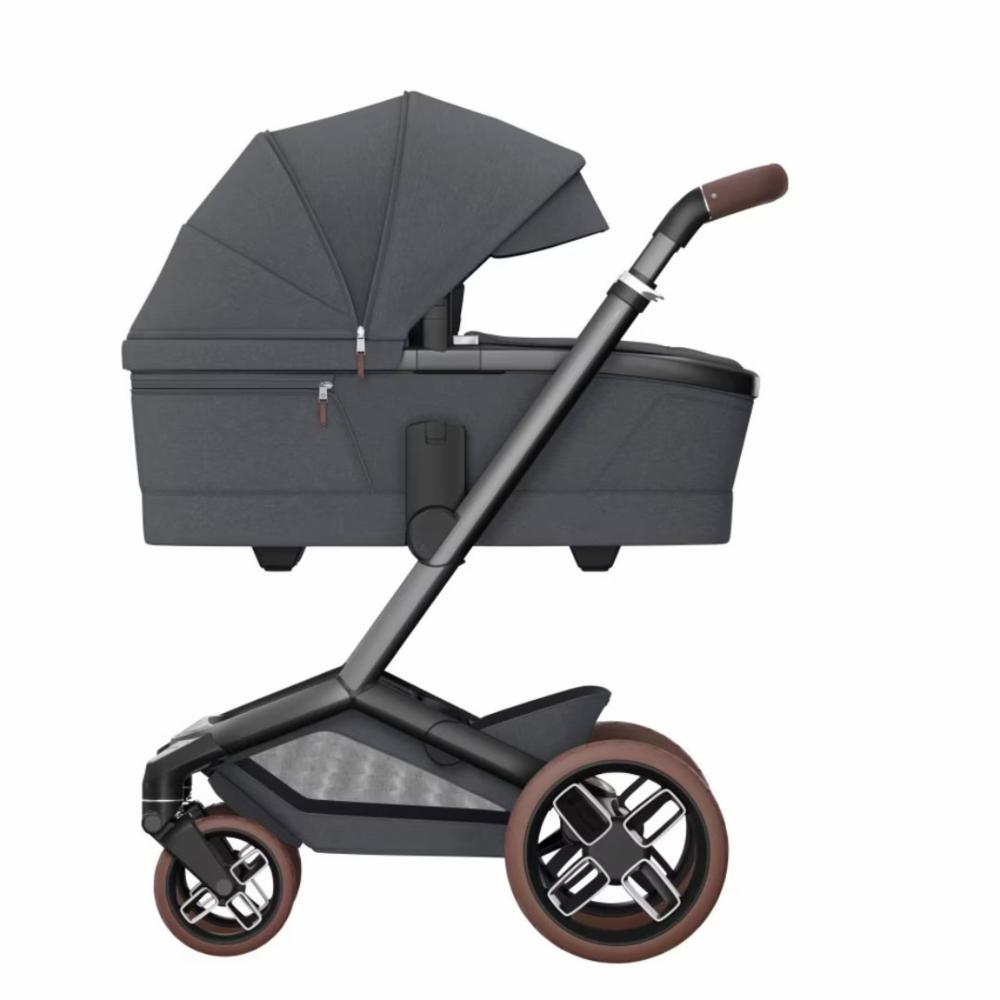 Maxi-Cosi Fame Vaunukoppa - Twillic Graphite