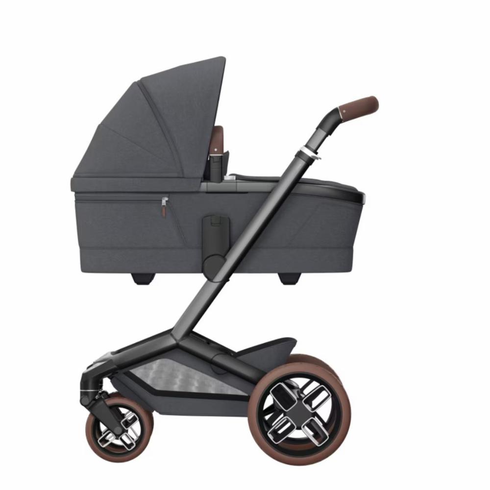 Maxi-Cosi Fame Vaunukoppa - Twillic Graphite