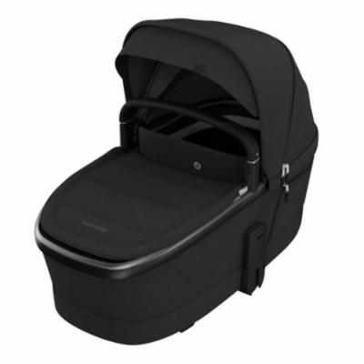 Maxi-Cosi Fame Vaunukoppa - Twillic Black