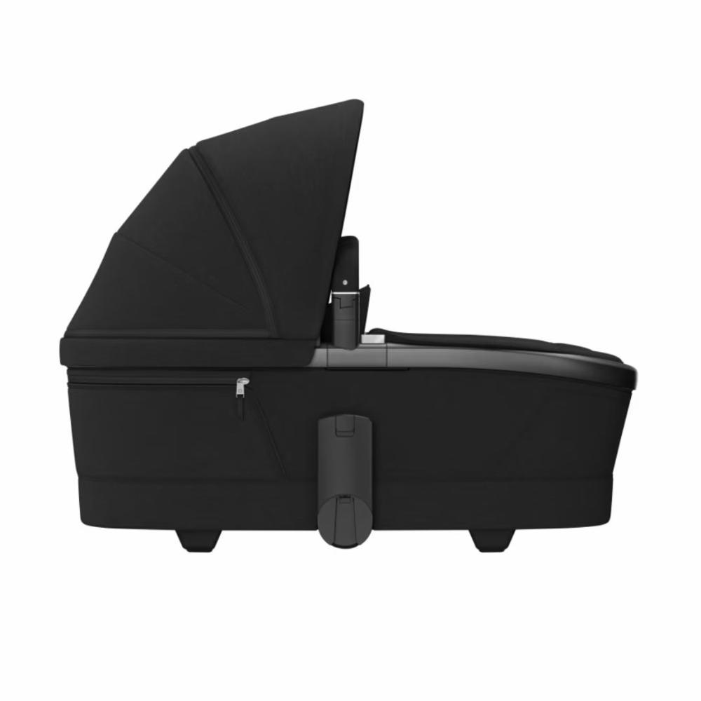 Maxi-Cosi Fame Vaunukoppa - Twillic Black