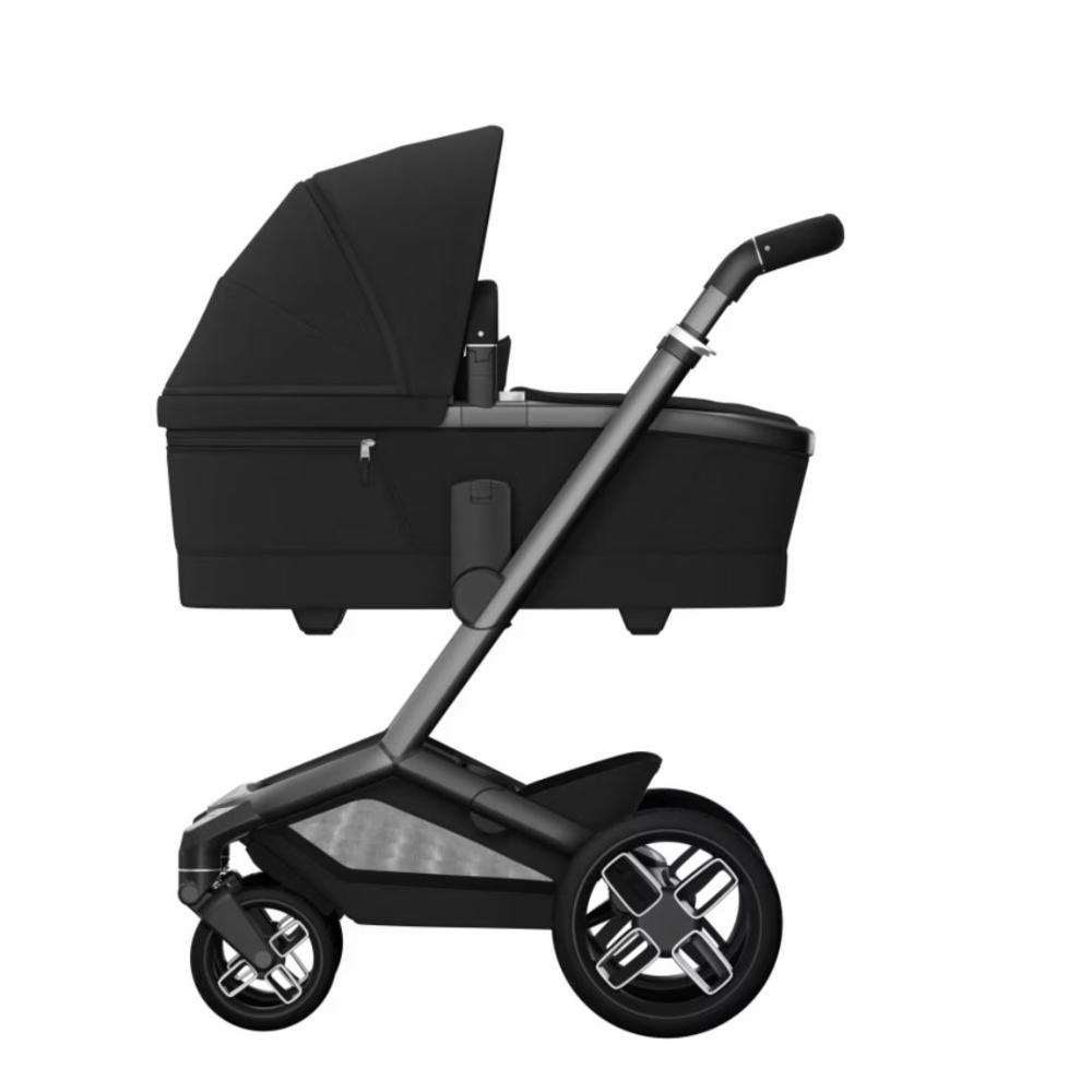 Maxi-Cosi Fame Vaunukoppa - Twillic Black