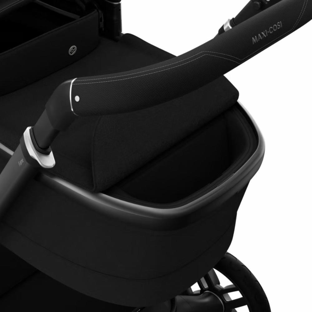 Maxi-Cosi Fame Vaunukoppa - Twillic Black