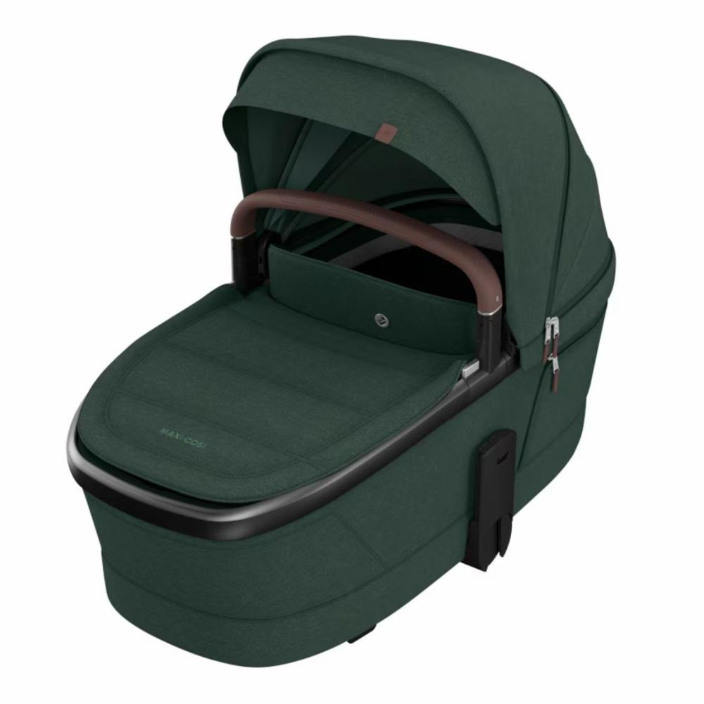 Maxi-Cosi Fame Vaunukoppa - Twillic Green