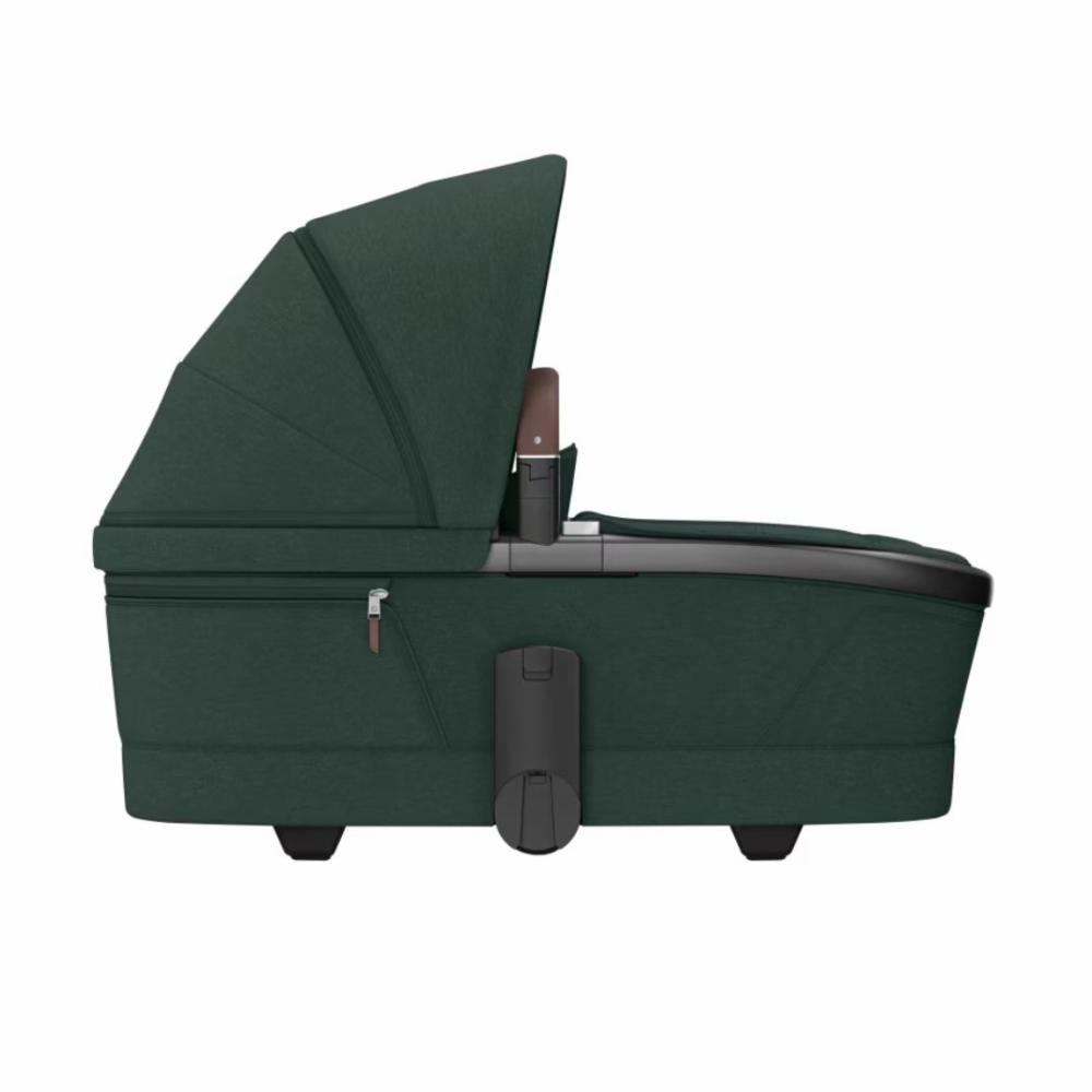 Maxi-Cosi Fame Vaunukoppa - Twillic Green