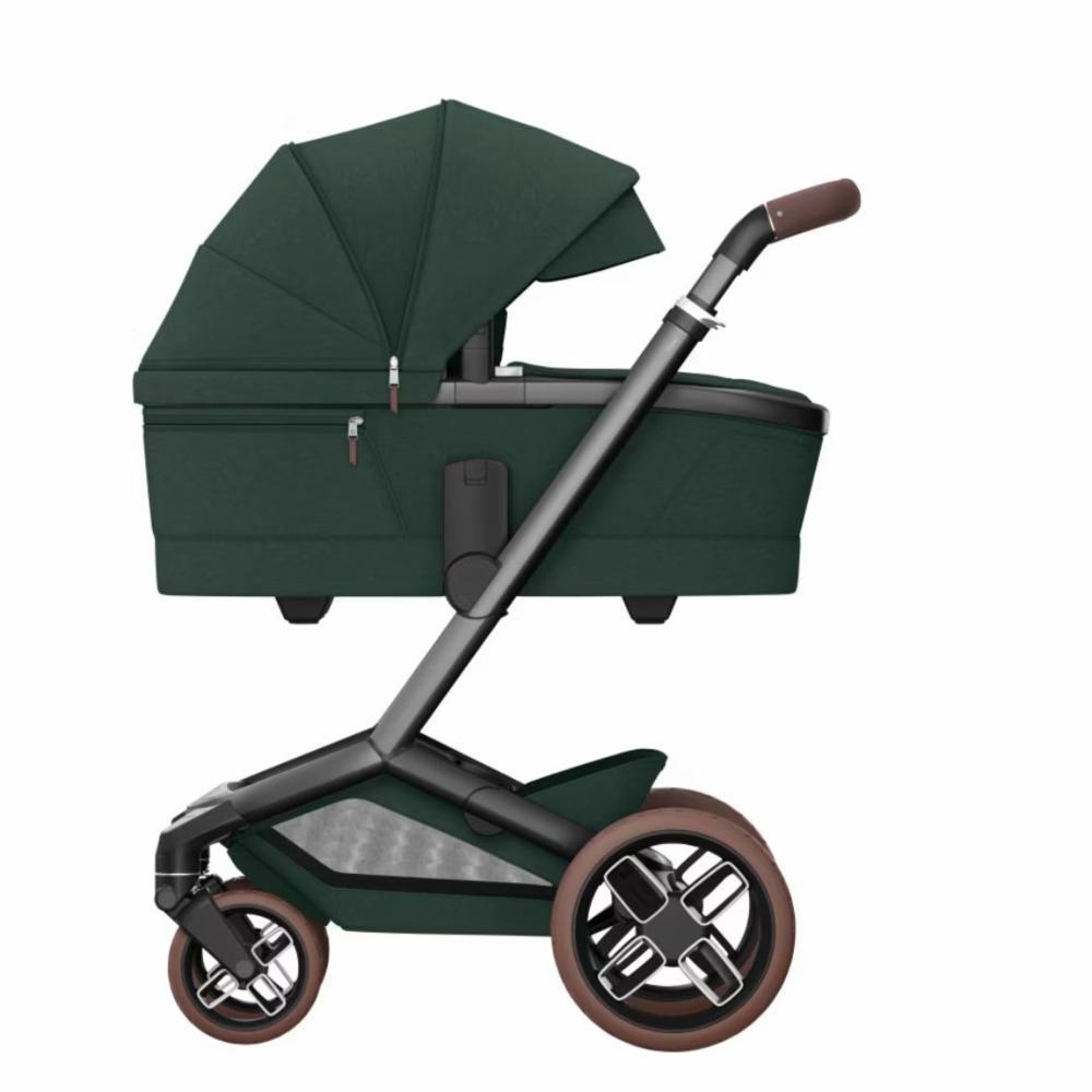 Maxi-Cosi Fame Vaunukoppa - Twillic Green