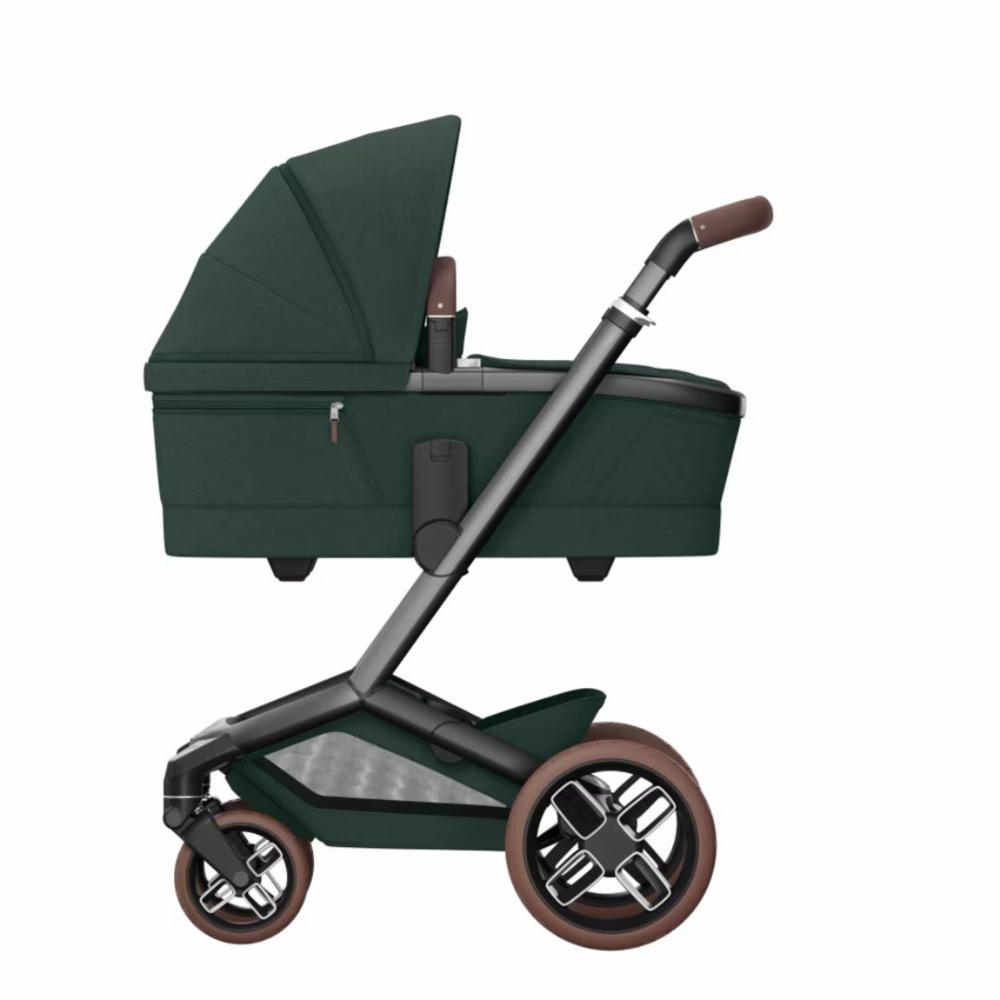 Maxi-Cosi Fame Vaunukoppa - Twillic Green