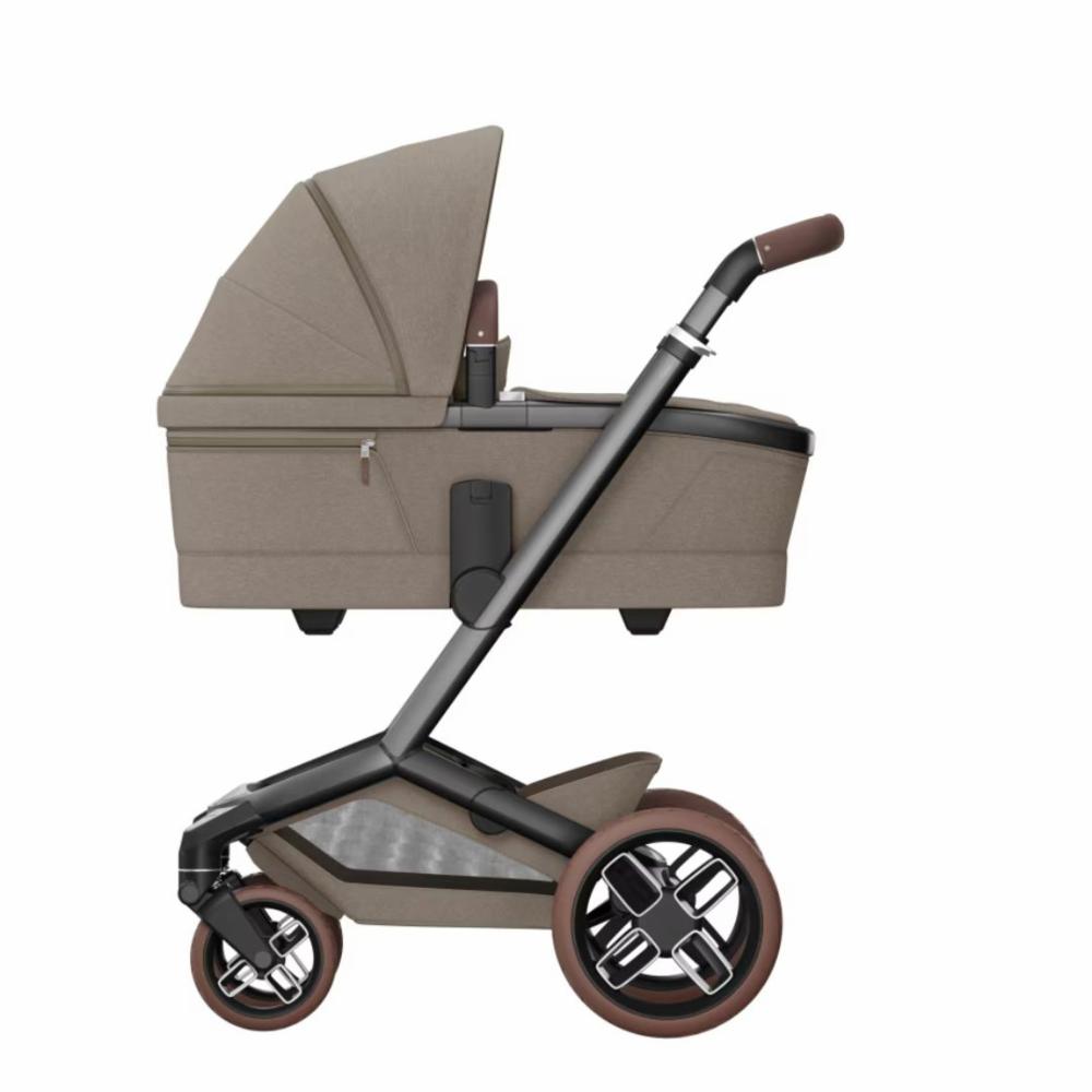 Maxi-Cosi Fame Vaunukoppa - Twillic Truffle
