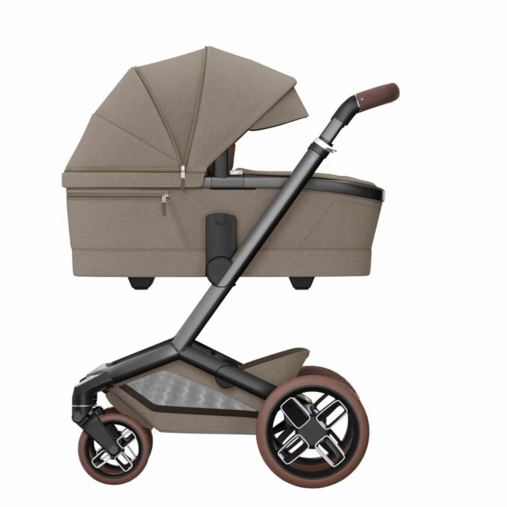 Maxi-Cosi Fame Vaunukoppa - Twillic Truffle