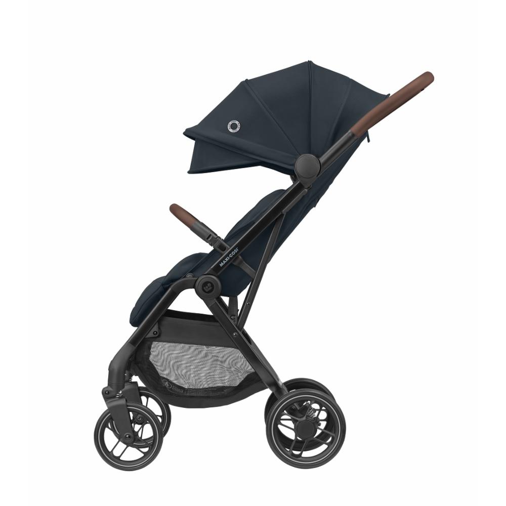 Maxi-Cosi Soho Matkarattaat - Essential Graphite
