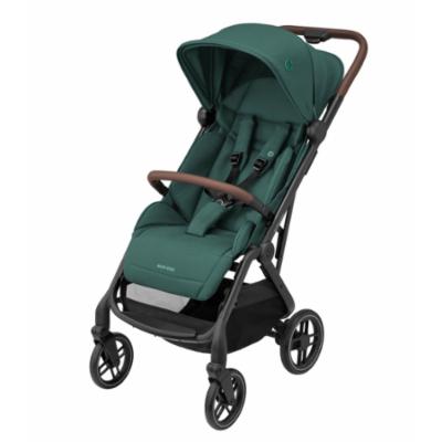 Maxi-Cosi Soho Matkarattaat - Essential Green